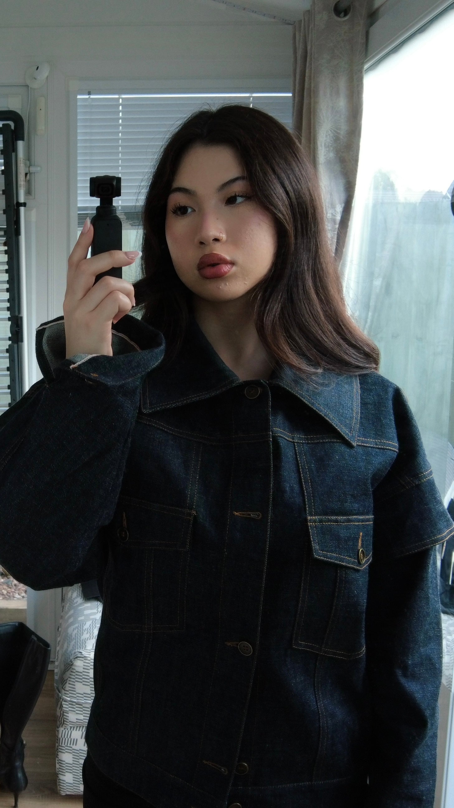 Umari Jacket
